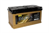 Купить Decus Золото 6СТ-110 (О.П.) 1000А
