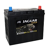Купить Jaguar Gold Asia 6СТ-45 (П.П.) 450А