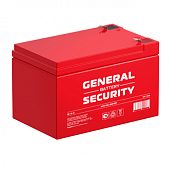 Купить General Security GS12-12 (12V 12Ah)