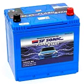 Купить SF SONIC JIS 6СТ-65 (О.П.) 650А 75D23L