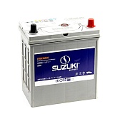 Купить SUZUKI Powermate SMF 6СТ-35 (О.П.) 305А 35B20L