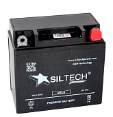 Купить Siltech CT 1208.1 8Ач 130А (12N7-3B)