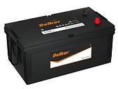 Купить Delkor DIN 73011 6СТ-230 (О.П.) 1200А
