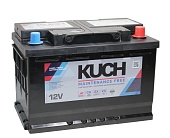 Купить Kuch 6СТ-75 (О.П.) 680А