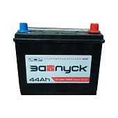 Купить Запуск Asia 6СТ-44 (О.П.) 420А