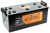 Купить GIVER HYBRID 6СТ-190 (О.П.) 1250А