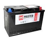 Купить Master Batteries 6СТ-120 (О.П.) 850А