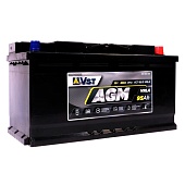 Купить Vst AGM 6СТ-95 (О.П.) 850А