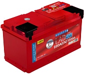 Купить ELAB EFB 6СТ-100 (О.П.) 880А