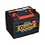 Купить ALPHALINE SD+ JIS 6СТ-70 (П.П.) 620А
