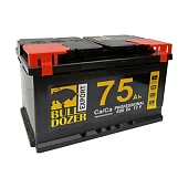 Купить Bulldozer 6СТ-75 (О.П.) 640А