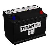 Купить TITAN STANDART 6СТ-75 (О.П.) 650А