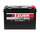 Купить Zubr Ultra Asia 6СТ-95 (О.П.) 800А
