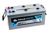 Купить Polus Arctic 6СТ-225 (О.П.) 1350А