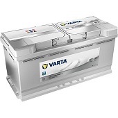 Купить VARTA Silver Dynamic I1 6СТ-110 (О.П.) 920А