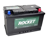 Купить ROCKET EFB 6СТ-80 (О.П.) 800А