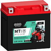 Купить WBR MT12-14 MF 14Ач 210A  (YTX16-BS)