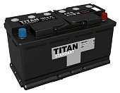 Купить Titan Standart 6СТ-100 (О.П.) 850А