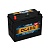 Купить ALPHALINE SD+ JIS 6СТ-55 (П.П.) 500А
