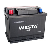 Купить WESTA 6СТ-65 (П.П.) 680А