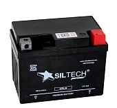 Купить Siltech CT 1205.2 5Ач 80А (YTZ5S)