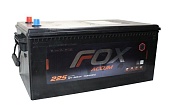 Купить Fox Accum 6СТ-225 (О.П.) 1400А