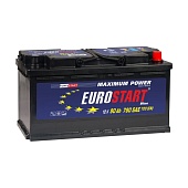 Купить Eurostart 6СТ-90 (О.П.) 780А