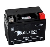 Купить Siltech CT 1204 4Ач 60А (YTX4L-BS)