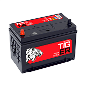 Купить Tiger Red Energy Asia 6СТ-90 (П.П.) 800А 105D31R