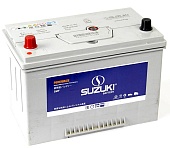 Купить Suzuki Powermate SMF 6СТ-100 (П.П.) 860А 120D31R (с буртом)
