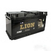 Купить Lion 6СТ-100 (П.П.) 800А