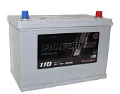 Купить Forvard EFB Asia 6СТ-110 (О.П.) 900А D31L