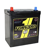 Купить Forvard Asia 6СТ-40 (П.П.) 350А B19R