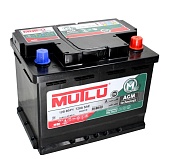 Купить Mutlu AGM 6СТ-60 (О.П.) 680А