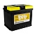 Купить Topla Top EFB Stop & Go 6СТ-60 (О.П.) 580А 
