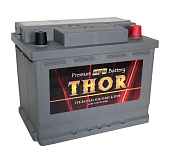 Купить Thor EFB 6СТ-65 (О.П.) 640А