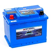 Купить SF SONIC 6СТ-60 (П.П.) 600А