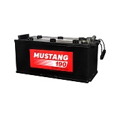 Купить Mustang 6СТ-190 (П.П.) болт 1150А