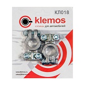 Купить КЛ018 (Свинец, EURO)