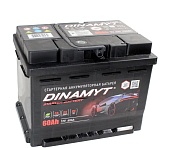 Купить Dinamyt 6СТ-60 (П.П.) 460А