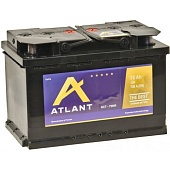 Купить ATLANT 6СТ-75 (П.П.) 700А
