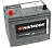 Купить HANKOOK JIS AGM 6СТ-75 (П.П.) 750А (с буртом) S65D26R