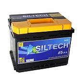 Купить SILTECH 6СТ-65 (О.П.) 640А