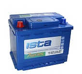 Купить ISTA 7 Series 6СТ-60 (П.П.) 570А