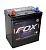 Купить Fox Accum Asia 6СТ-40 (П.П.) 350А