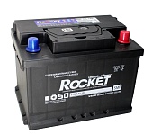 Купить ROCKET 6СТ-60 (О.П.) 560А Низкий