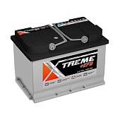 Купить Xtreme +EFB DIN 6СТ-78 (О.П.) 790А