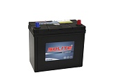 Купить Solite EFB N55 6СТ-50 (О.П.) 440А