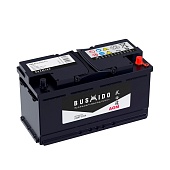Купить Bushido AGM 6СТ-100 (О.П.) 900А JYC