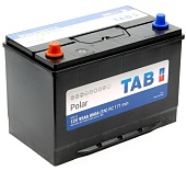 Купить TAB Polar S JIS 6СТ-95 (П.П.) 850А (с буртом)